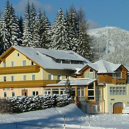 Hotel Gasthof Buchbauer Bad Sankt Leonhard im Lavanttal Exterior foto
