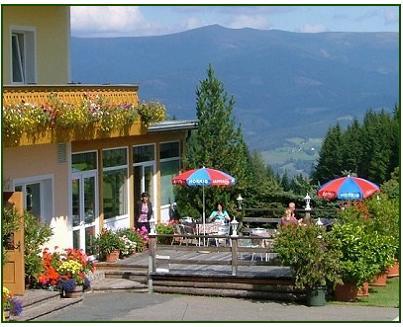 Hotel Gasthof Buchbauer Bad Sankt Leonhard im Lavanttal Exterior foto