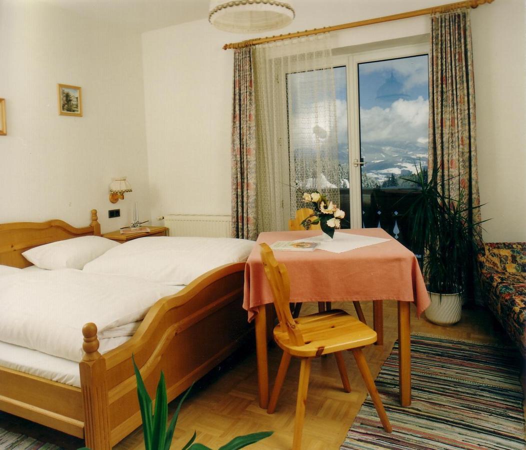 Hotel Gasthof Buchbauer Bad Sankt Leonhard im Lavanttal Exterior foto
